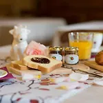 Dresalwoald Gressoney-Saint-Jean