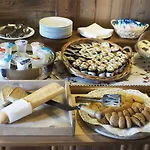 Dresalwoald 3* Gressoney-Saint-Jean
