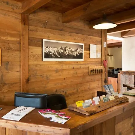 德雷萨尔沃尔德住宿加早餐旅馆 住宿加早餐酒店