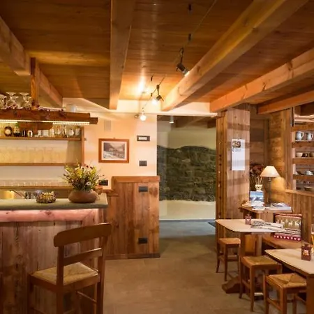 Drésalwoald Bed & Breakfast 3*