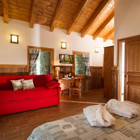 Bed & Breakfast Drésalwoald