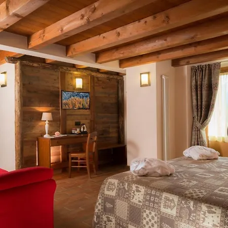 德雷萨尔沃尔德住宿加早餐旅馆 3*