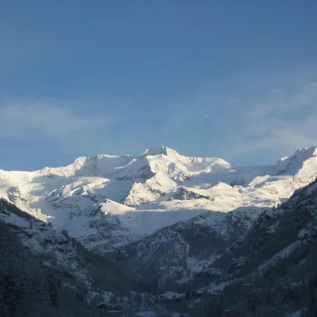住宿加早餐酒店 德雷萨尔沃尔德住宿加早餐旅馆