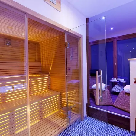 Bed & Breakfast Dresalwoald Gressoney-Saint-Jean