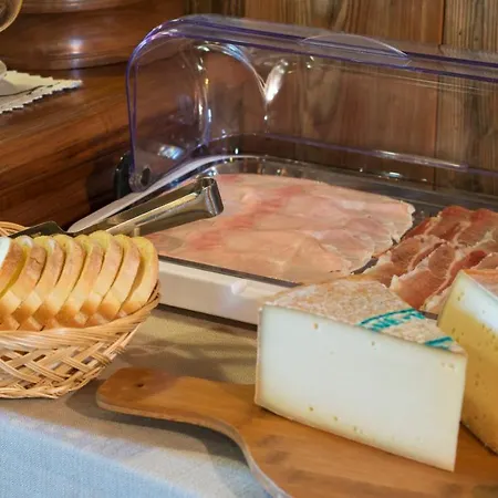 Drésalwoald Bed & Breakfast 3*