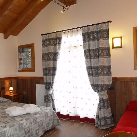 Dresalwoald Bed and Breakfast 3*
