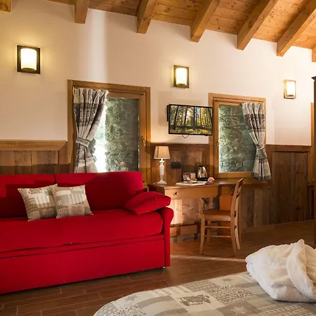 Bed and Breakfast Dresalwoald