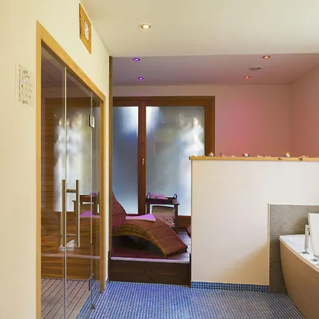 Dresalwoald Bed and Breakfast 3*