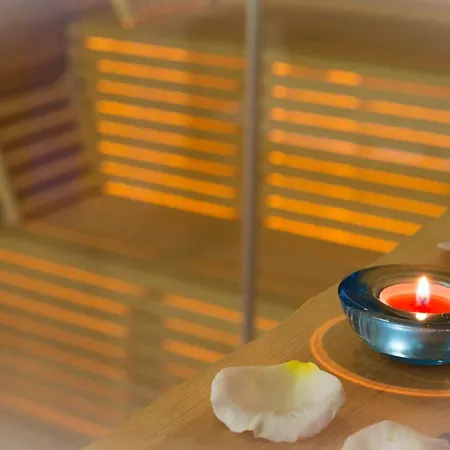 德雷萨尔沃尔德住宿加早餐旅馆 住宿加早餐酒店 格雷索圣尚