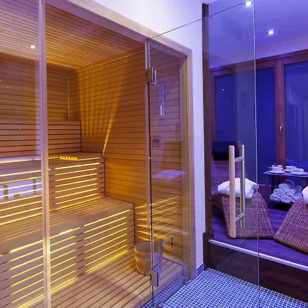 德雷萨尔沃尔德住宿加早餐旅馆