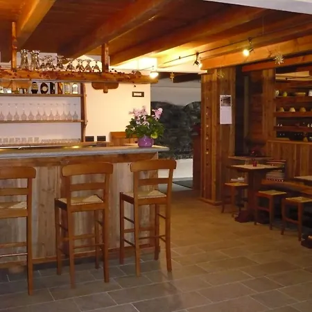 Dresalwoald Bed & Breakfast