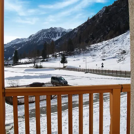 德雷萨尔沃尔德住宿加早餐旅馆