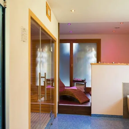 德雷萨尔沃尔德住宿加早餐旅馆 3*