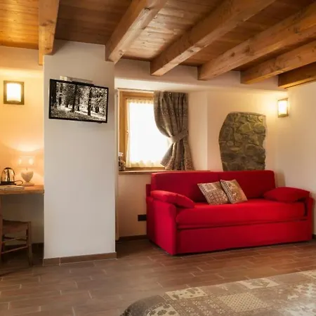 德雷萨尔沃尔德住宿加早餐旅馆