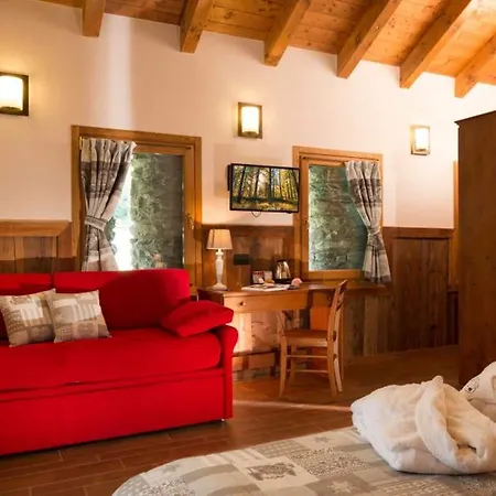 德雷萨尔沃尔德住宿加早餐旅馆