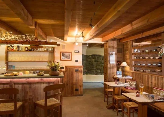 Dresalwoald Bed & Breakfast 3*