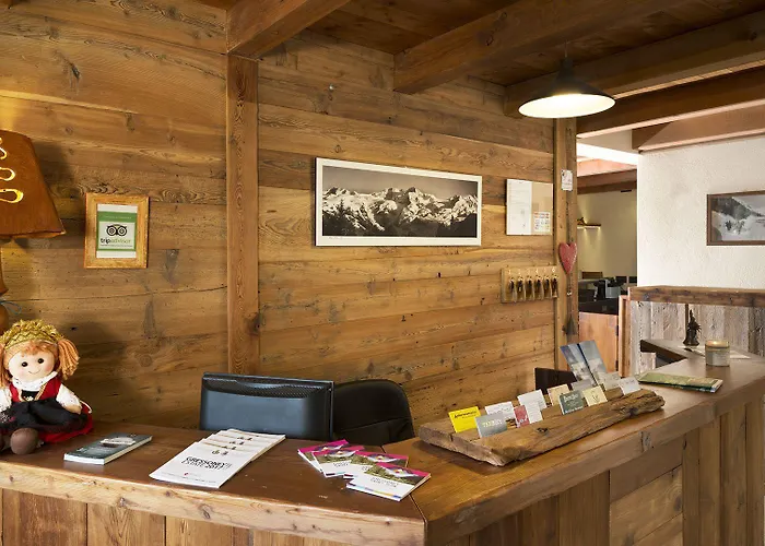 Dresalwoald Bed & Breakfast 3*